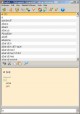 LingvoSoft Dictionary English <-> Portuguese for W
